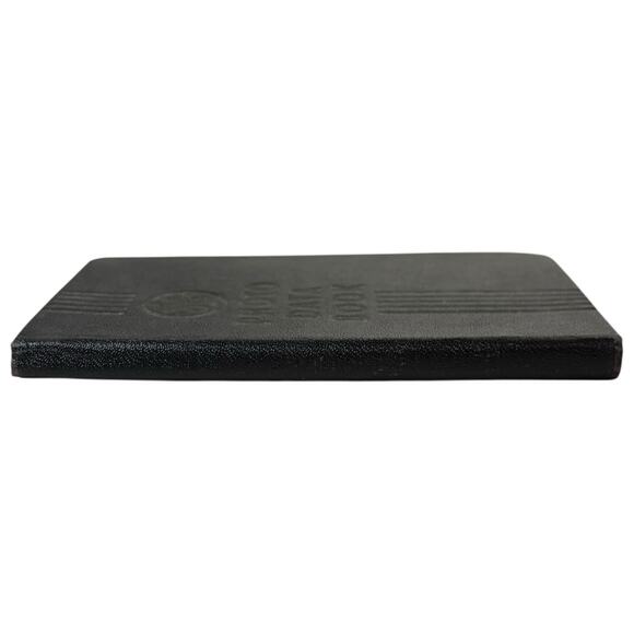 VTG 1945 GE "Photo Data Book" General Electric Service Light Exposure Charts EUC - Picture 9 of 16